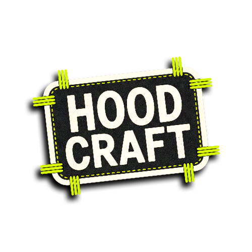 hoodcraft